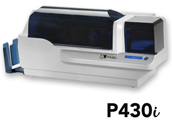 Zebra P430i